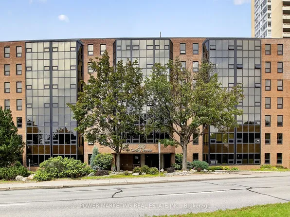 2019 Carling Ave #310, Ottawa, ON K2A 4A2
