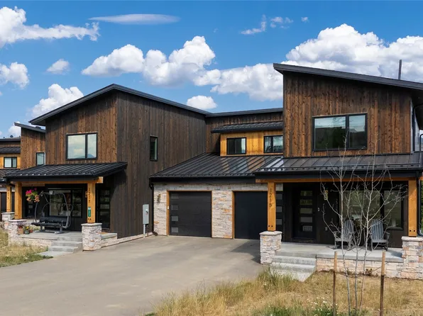 1217 Bryant Blvd #1217, Fraser, CO 80442