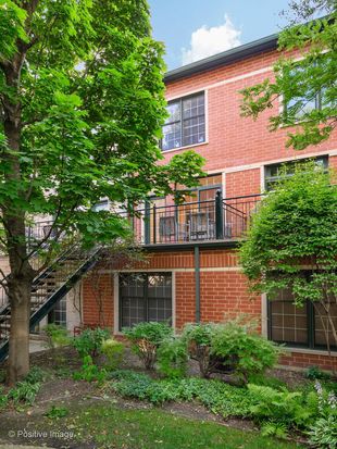 1813 S Clark St APT 23, Chicago, IL 60616