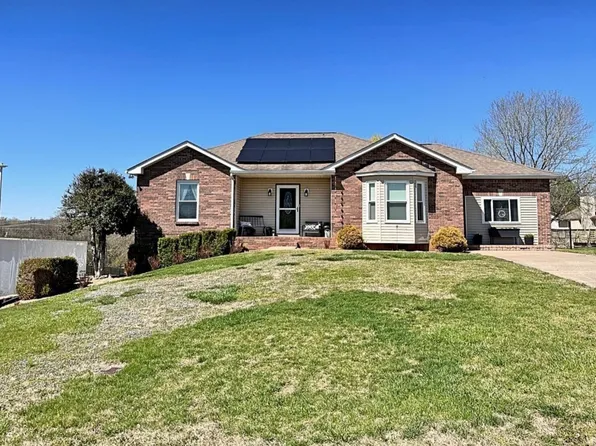 1189 Willow Ter Lot 33, Clarksville, TN 37043