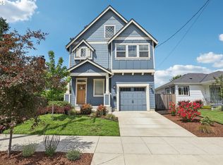 1767 NE Liberty St, Portland, OR 97211