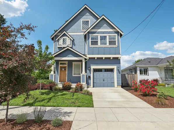 1767 NE Liberty St, Portland, OR 97211