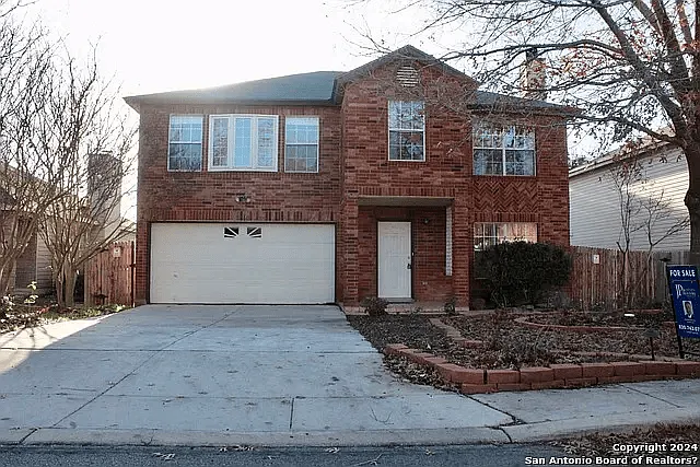 5210 Erickson Bluff — Photo 2