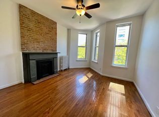 344 Lafayette Ave #3D, Brooklyn, NY 11238