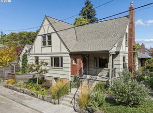 1403 SE Rex St, Portland, OR 97202