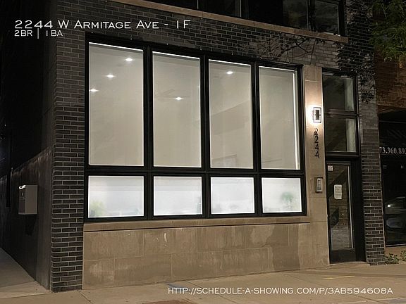 4th image of 2244 W Armitage Ave #1F