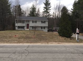 44 Forest Pines Rd, Madison, NH 03849