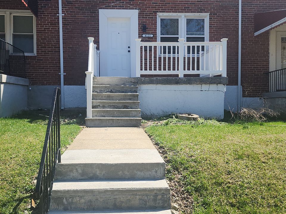 1st image of 4121 W Rogers Ave