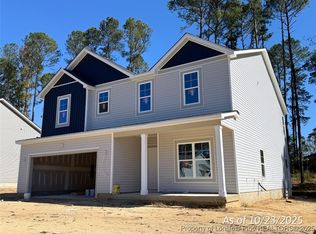 62 Regis Ln, Coats, NC 27521