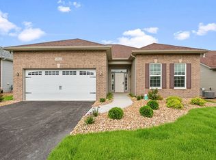 17512 Caspian Cir, Lockport, IL 60441