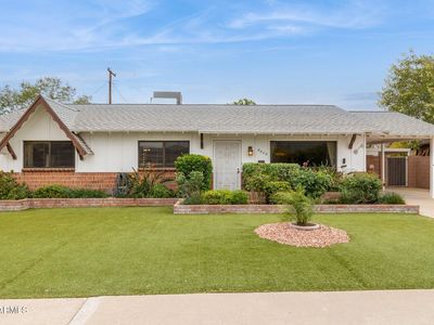8629 E Cambridge Ave, Scottsdale, AZ, 85257