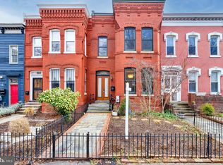 1609 8th St NW, Washington, DC 20001