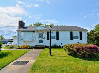 161 Beardsworth Rd, Tiverton, RI 02878