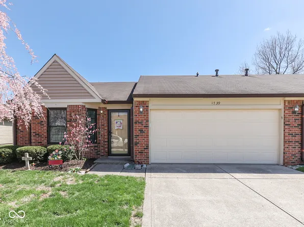 1739 Wellesley Cmns Building 48A, Indianapolis, IN 46219