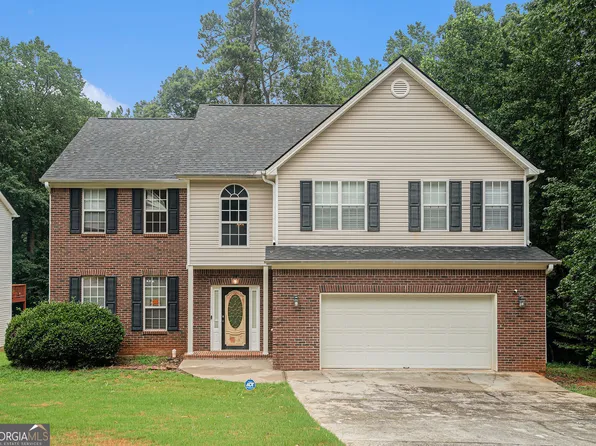 1224 Falls Creek Ct, Conyers, GA 30094