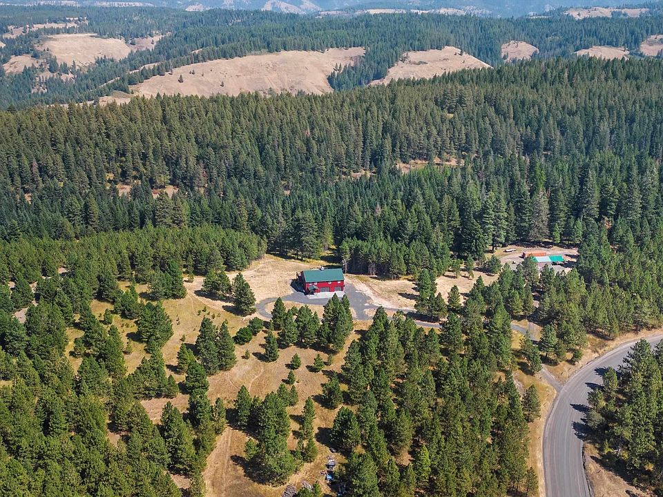 8049 Lewis Peak Rd, Dixie, WA 99329 Zillow