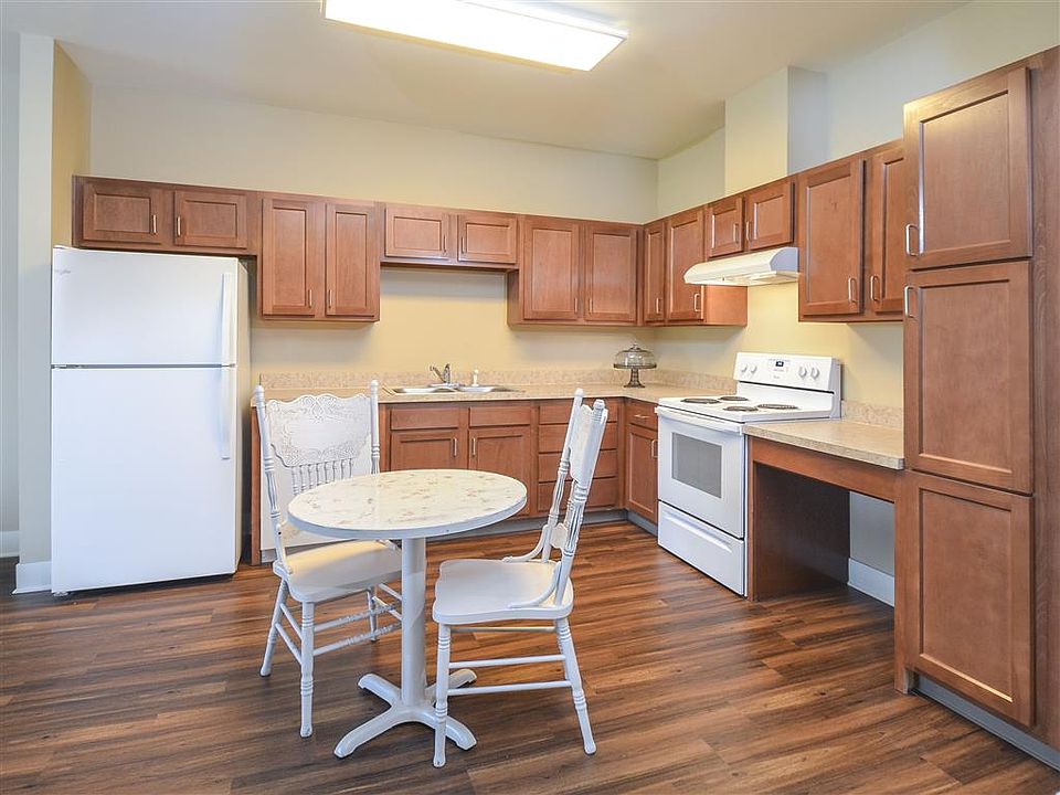 Senior Homes of Findlay 11815 Township Road 145 Findlay OH Zillow