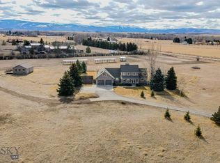 3550 Boulder Blvd, Bozeman, MT 59718