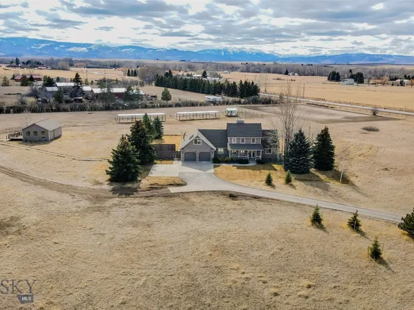 3550 Boulder Blvd, Bozeman, MT 59718