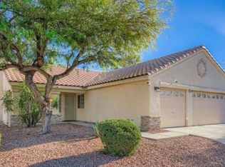 2540 Citrus Garden Cir, Henderson, NV 89052