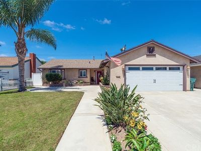 17131 Kampen Ln, Huntington Beach, CA, 92647