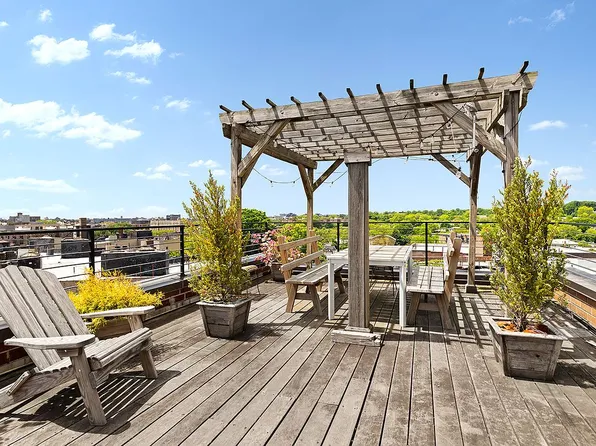 207 Prospect Park SW APT 9A, Brooklyn, NY 11218