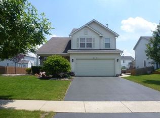 2710 Telluride Ct, Plainfield, IL 60586