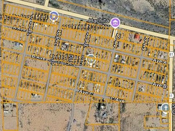 1000 Highway 9, Hachita, NM 88040