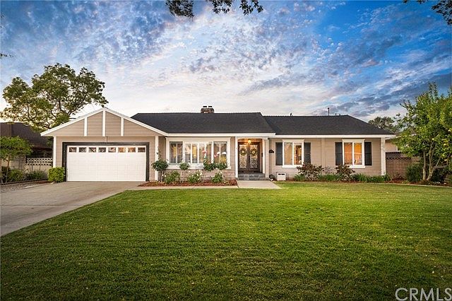 935 Occidental Dr, Claremont, CA 91711 | Zillow