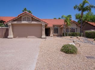 1832 E Sheena Dr, Phoenix, AZ 85022