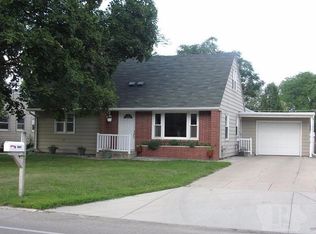 1734 Cerro Gordo Way, Mason City, IA 50401