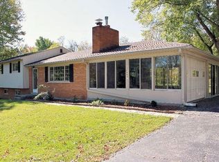 5469 Country Ln, Milford, OH 45150