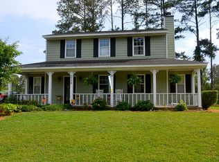 3738 Tailboard Way, Martinez, GA 30907