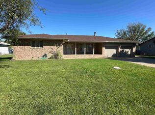 2802 Toalson Ave, Dodge City, KS 67801