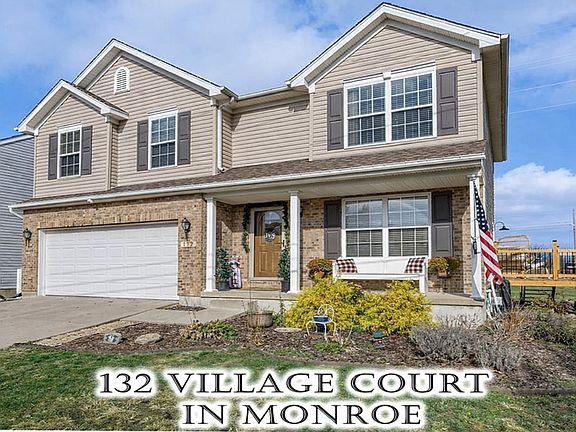 2nd image of 132 Village Ct