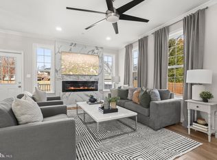 1116 Kent Ave, Baltimore, MD 21207