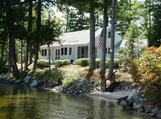 125 Heath Trl, Wolfeboro, NH 03894