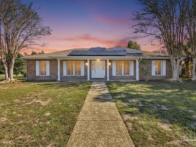 312 S 61st Ave, Pensacola, FL, 32506