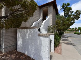 6201 Escondido Dr APT 17D, El Paso, TX 79912