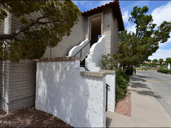 6201 Escondido Dr APT 17D, El Paso, TX 79912
