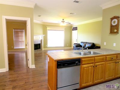 616 S Oleana Dr, Gonzales, LA, 70737