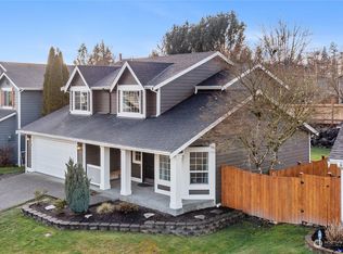 13236 Bald Mountain Rd SE, Monroe, WA 98272