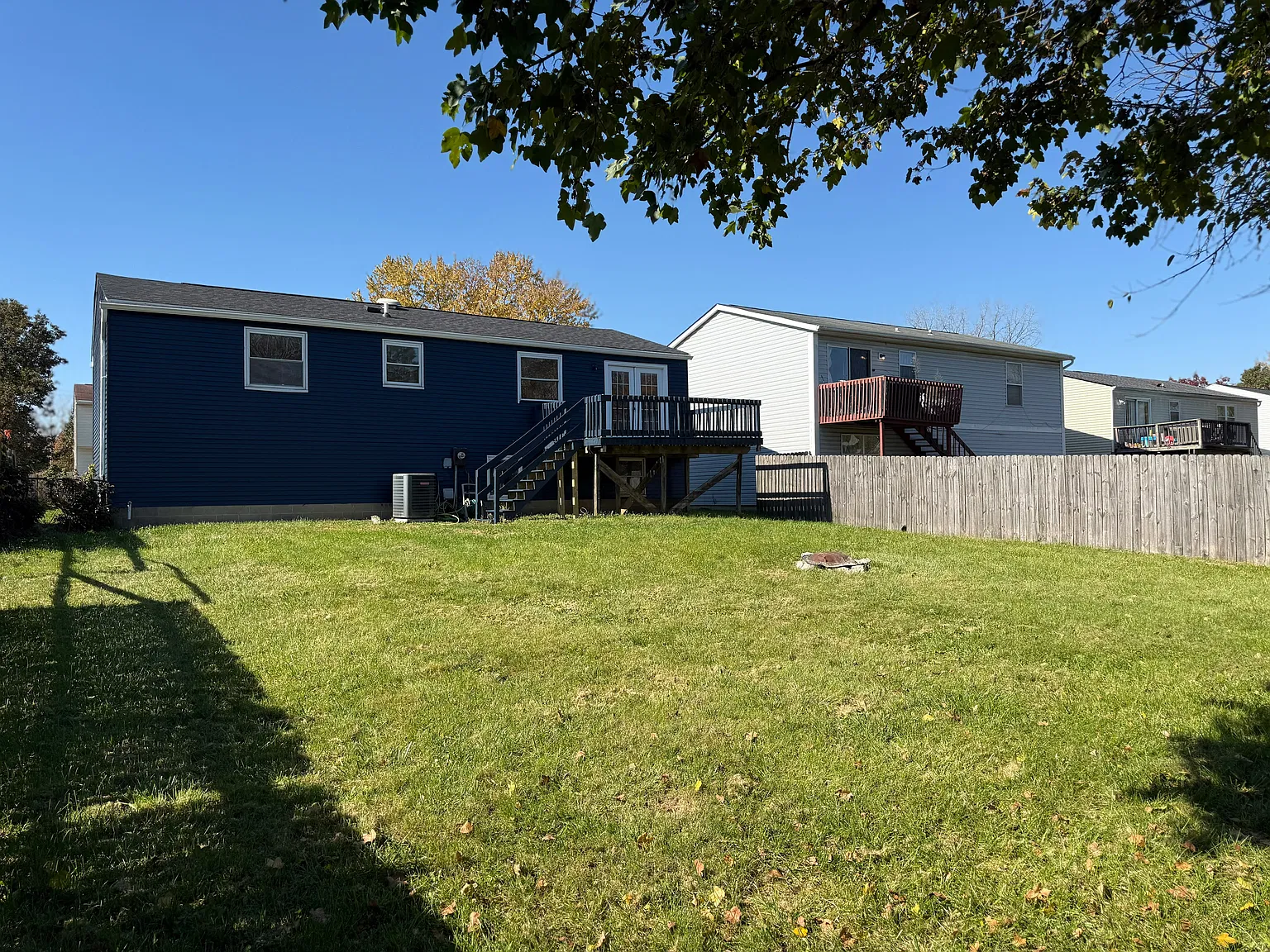 4 bed, 1522 sqft, $2,500 — Photo 3