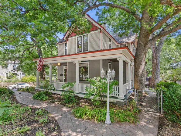 2226 Fremont Ave N, Minneapolis, MN 55411