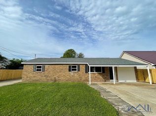 118 Neptune St, Morgan City, LA 70380