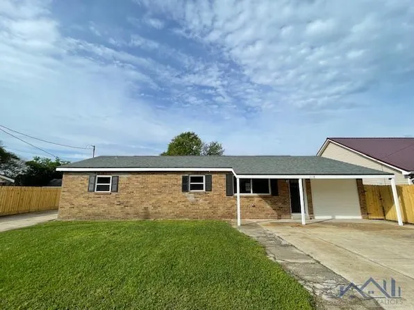 118 Neptune St, Morgan City, LA 70380