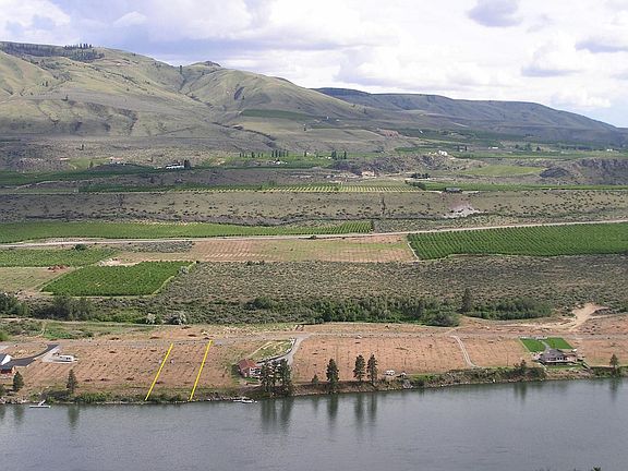 Approx. Property Lines