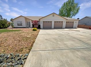 7959 E Buena Vista Dr, Prescott Valley, AZ 86314