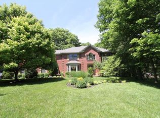 1850 Oakland Hills Ct, Springboro, OH 45066
