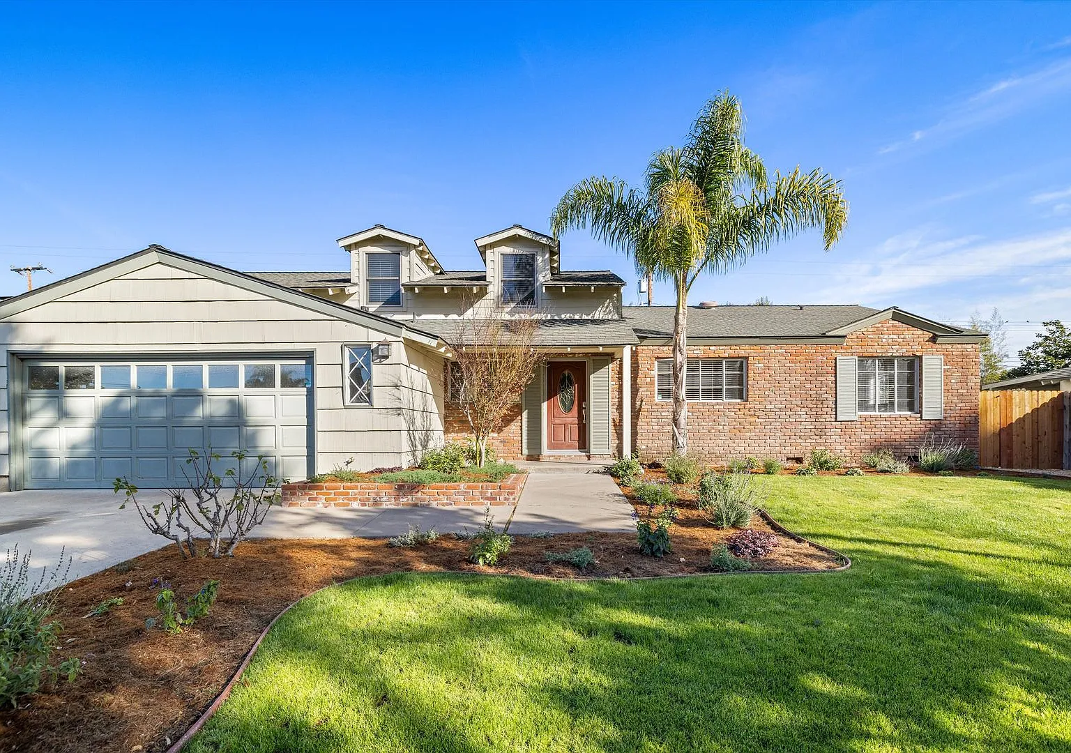 Spacious Santa Barbara 4BD/3BA Home with A/C & Garage $7,995/Month — Photo 1
